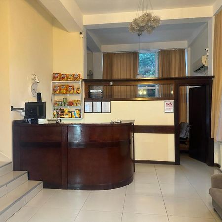 Hotel Skib Τυφλίδα Εξωτερικό φωτογραφία