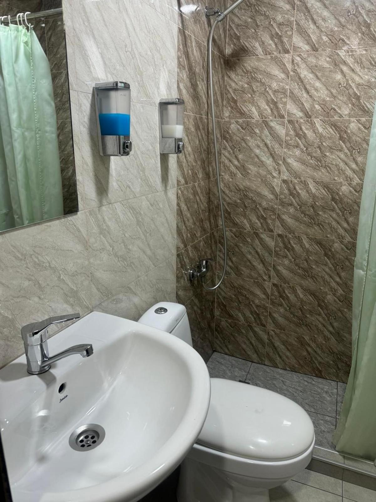 Hotel Skib Τυφλίδα Εξωτερικό φωτογραφία