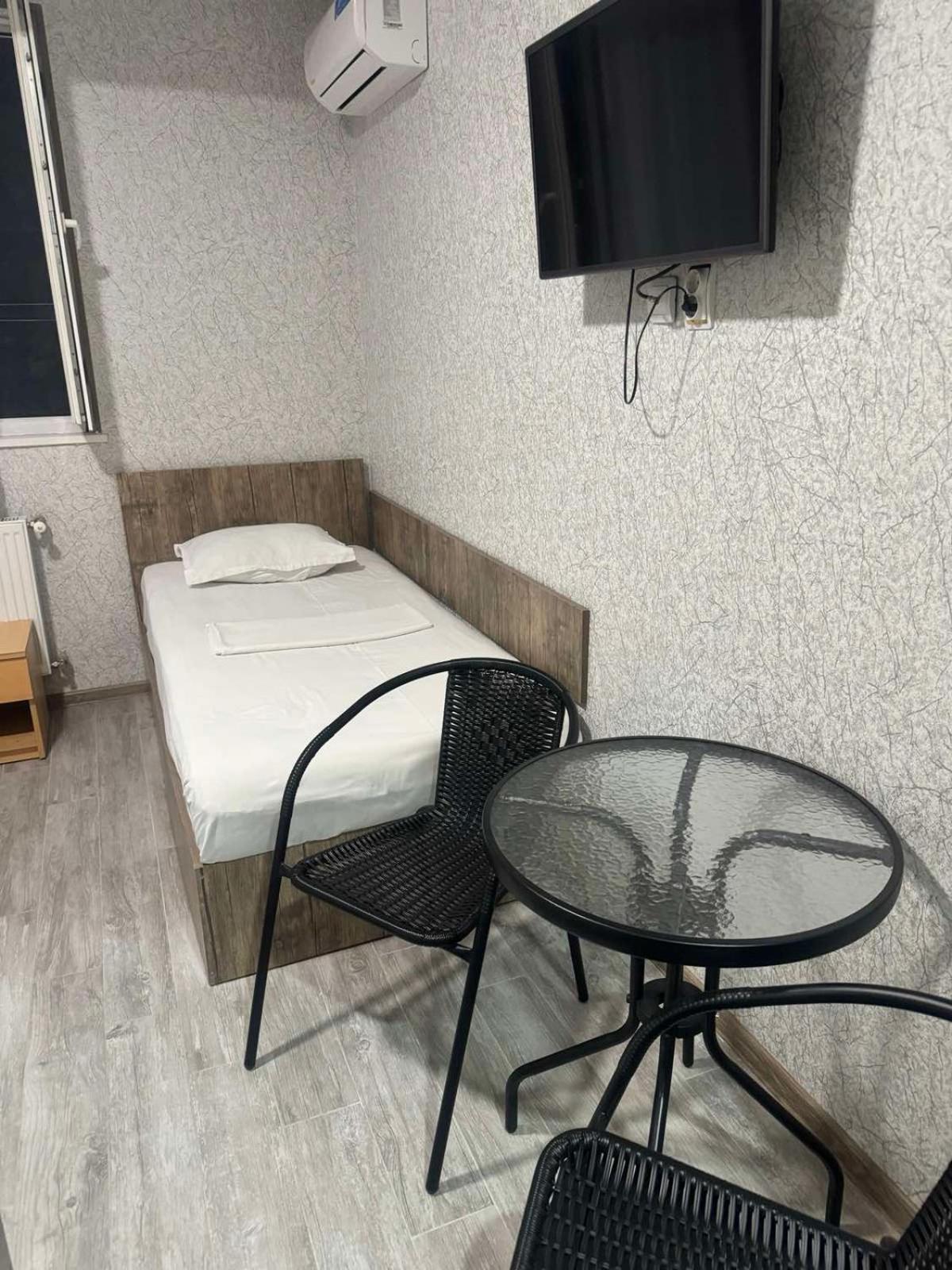 Hotel Skib Τυφλίδα Εξωτερικό φωτογραφία