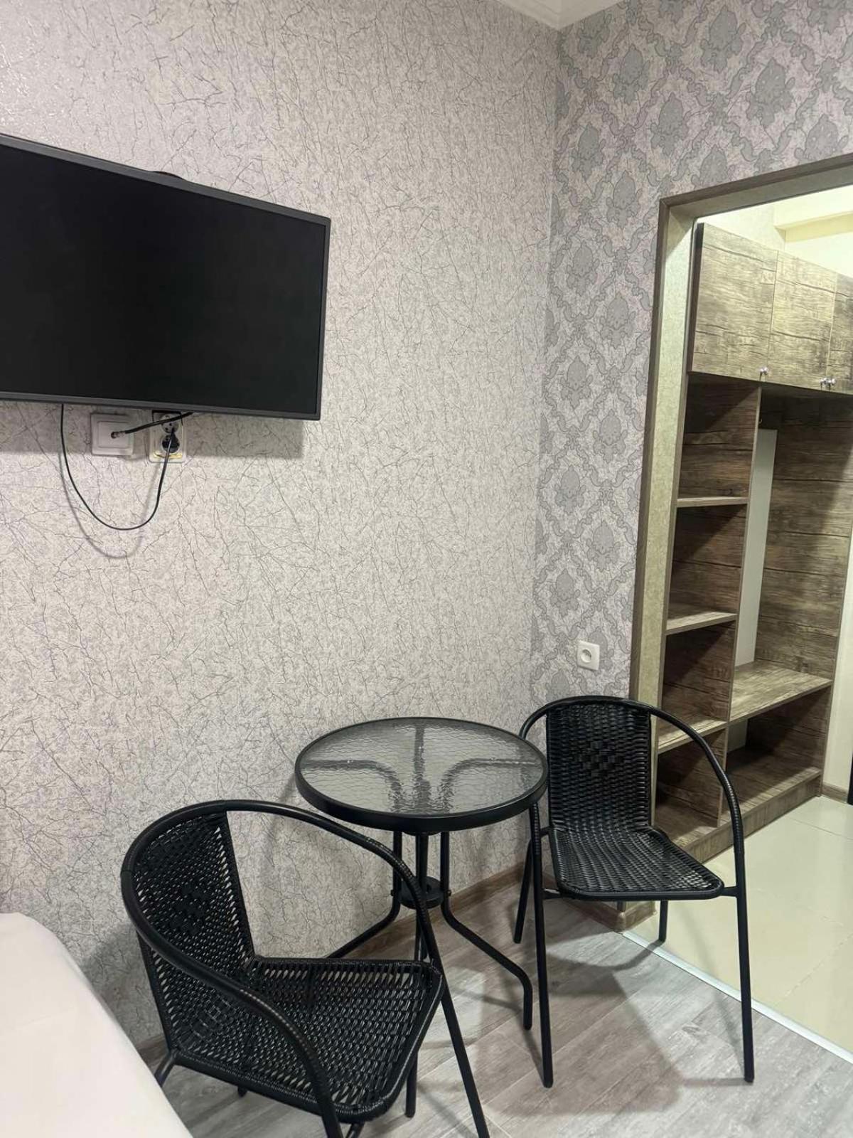 Hotel Skib Τυφλίδα Εξωτερικό φωτογραφία
