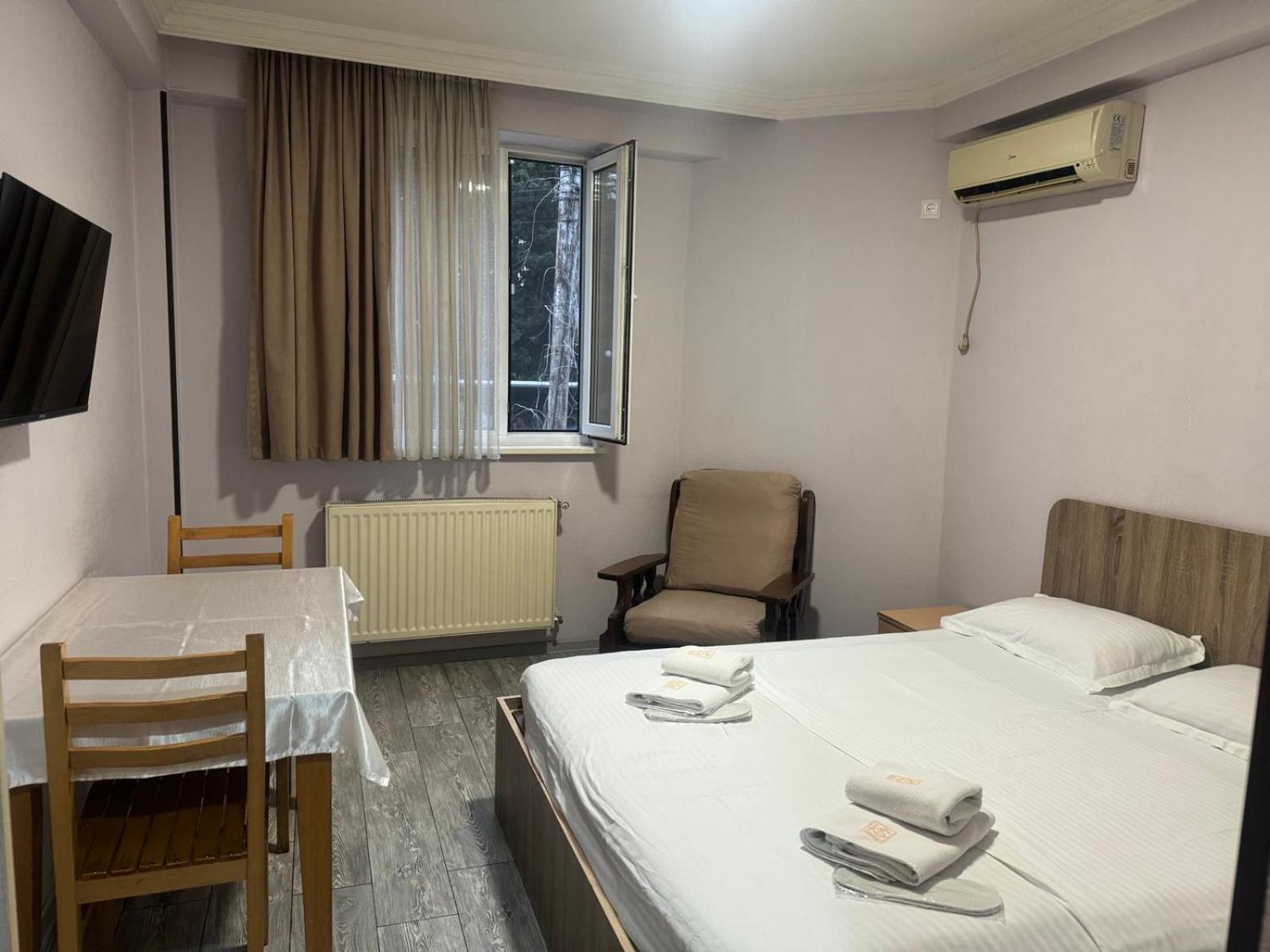 Hotel Skib Τυφλίδα Εξωτερικό φωτογραφία