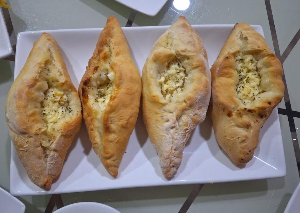 Hotel Skib Τυφλίδα Εξωτερικό φωτογραφία