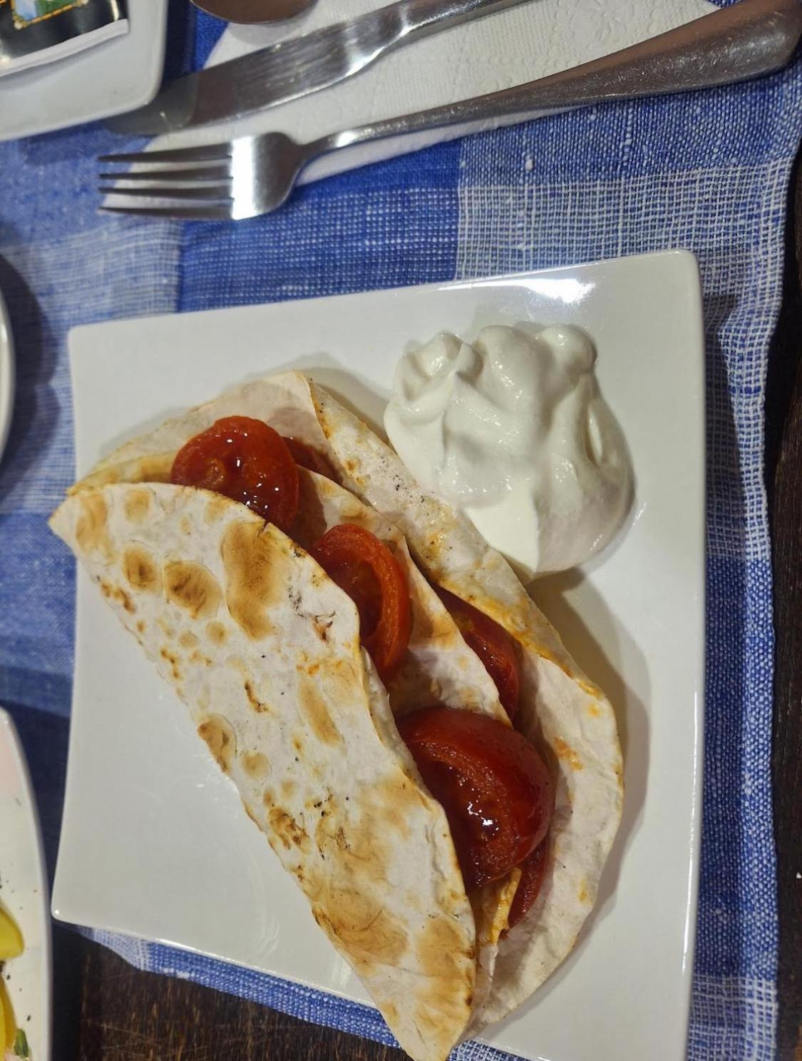 Hotel Skib Τυφλίδα Εξωτερικό φωτογραφία