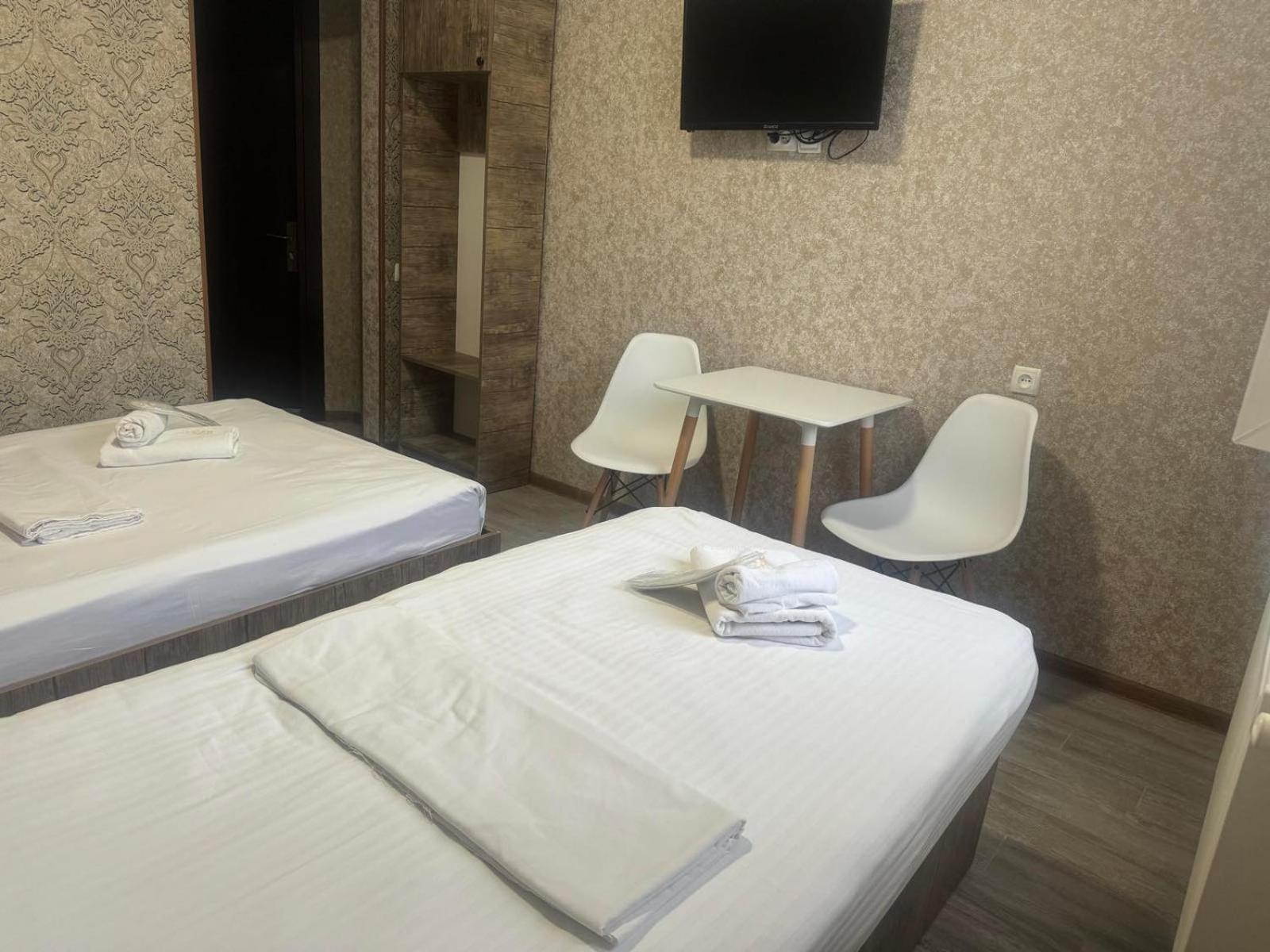 Hotel Skib Τυφλίδα Εξωτερικό φωτογραφία