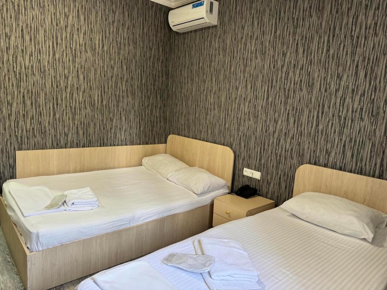 Hotel Skib Τυφλίδα Εξωτερικό φωτογραφία