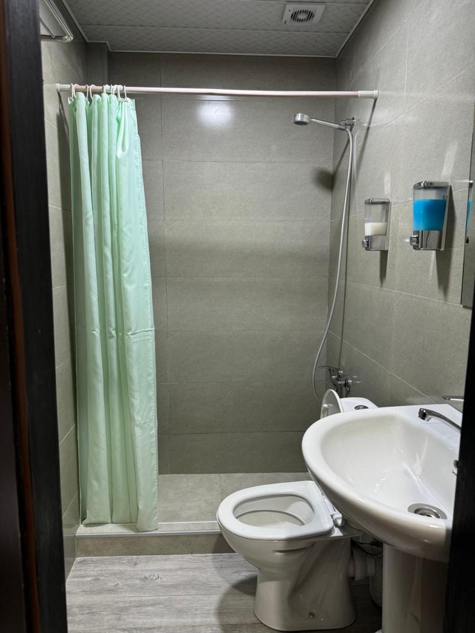 Hotel Skib Τυφλίδα Εξωτερικό φωτογραφία