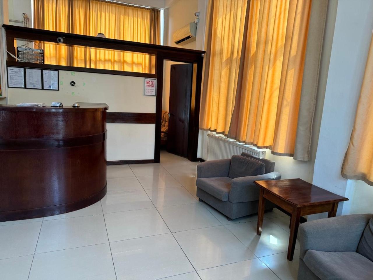 Hotel Skib Τυφλίδα Εξωτερικό φωτογραφία