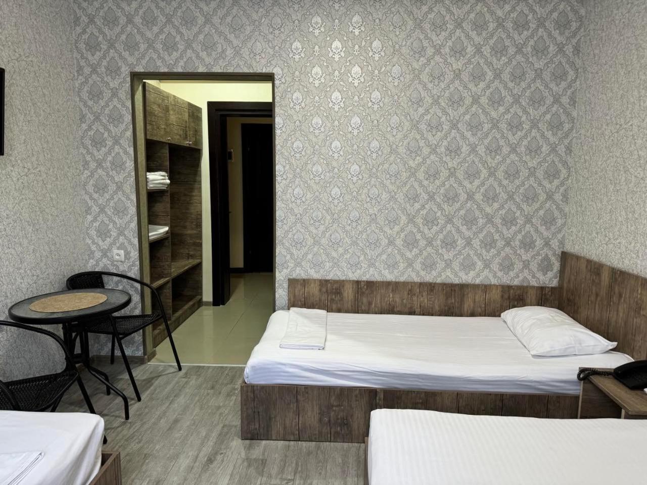 Hotel Skib Τυφλίδα Εξωτερικό φωτογραφία