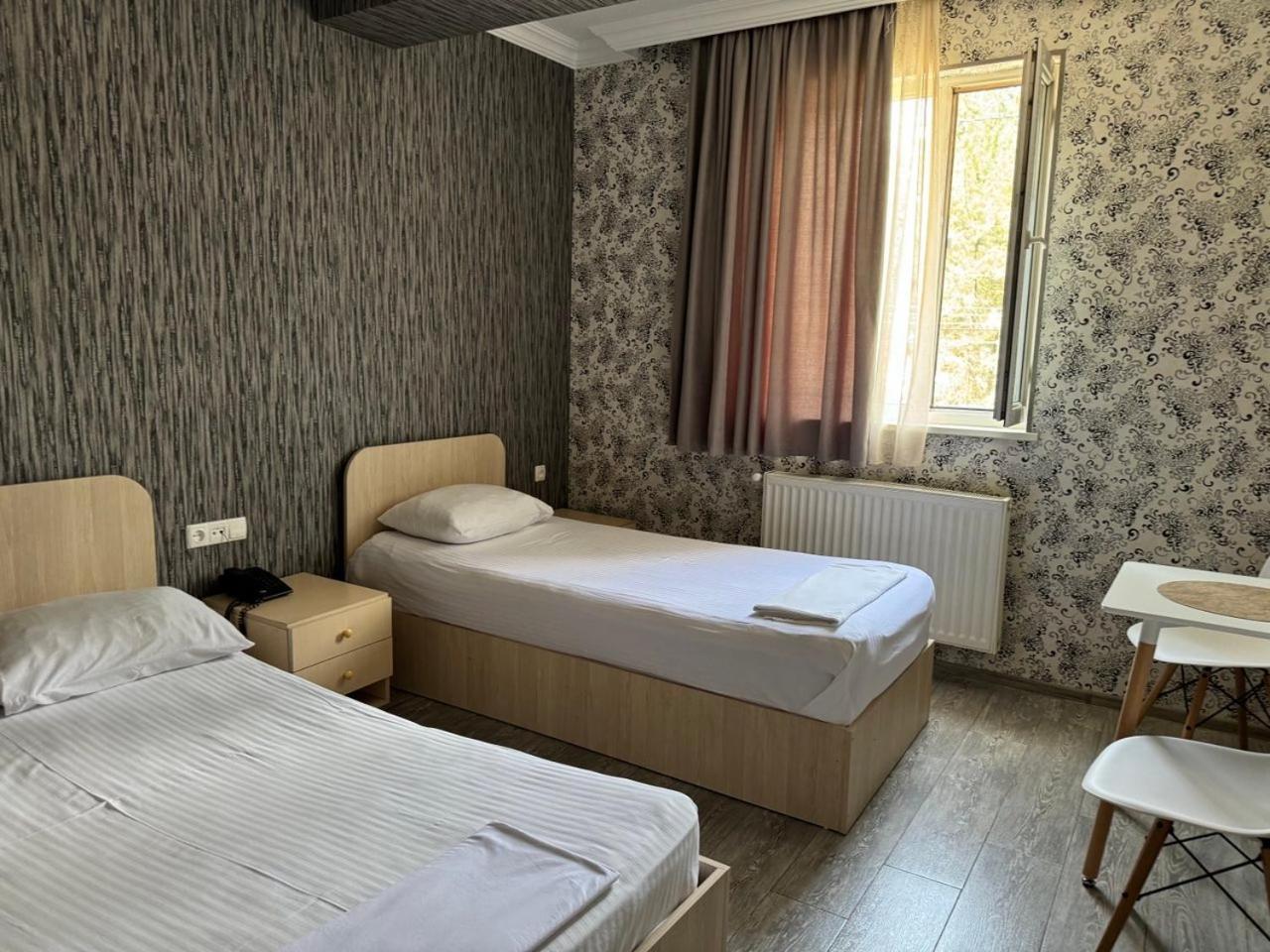 Hotel Skib Τυφλίδα Εξωτερικό φωτογραφία