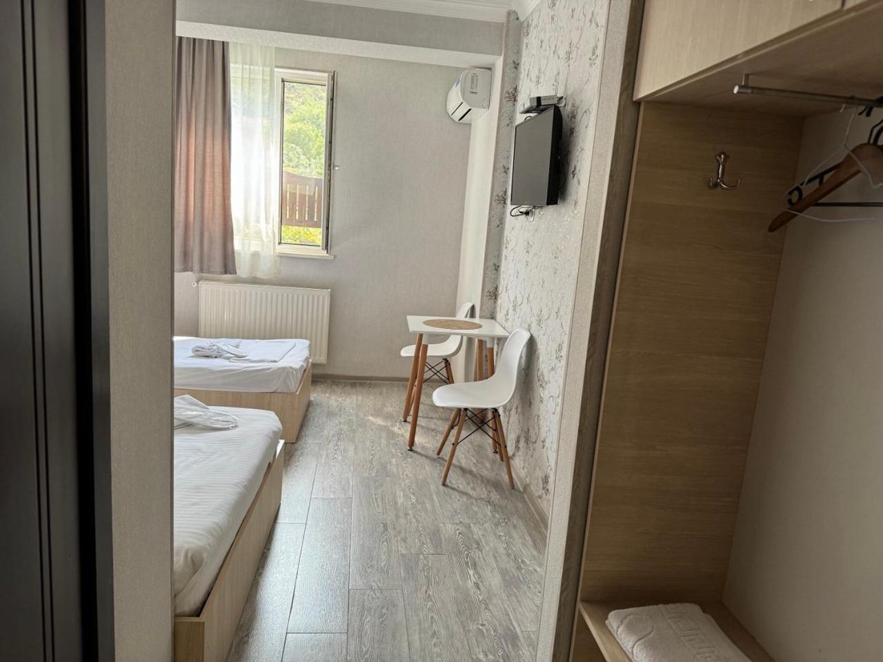 Hotel Skib Τυφλίδα Εξωτερικό φωτογραφία