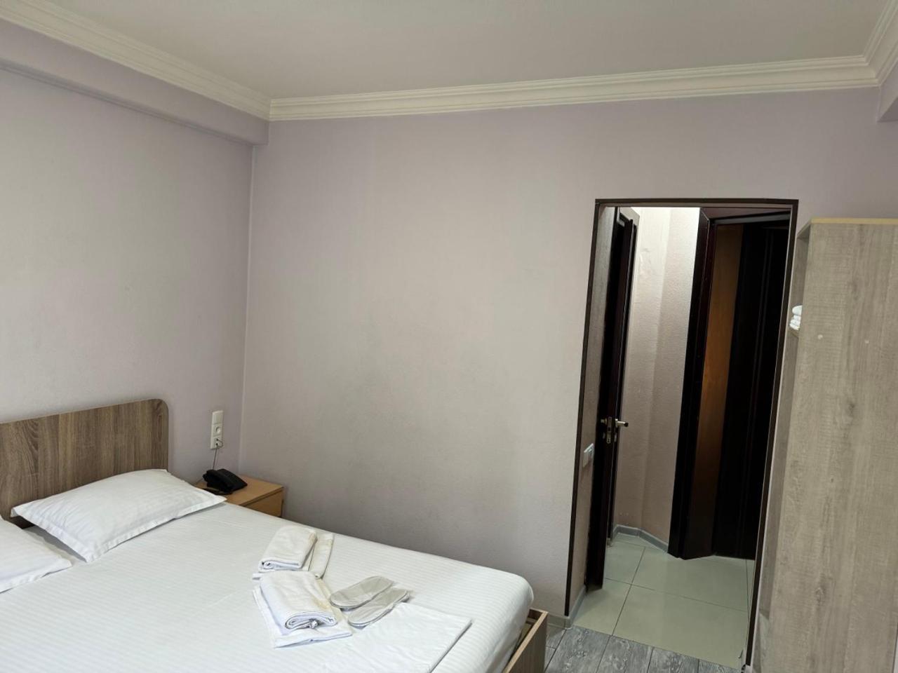 Hotel Skib Τυφλίδα Εξωτερικό φωτογραφία