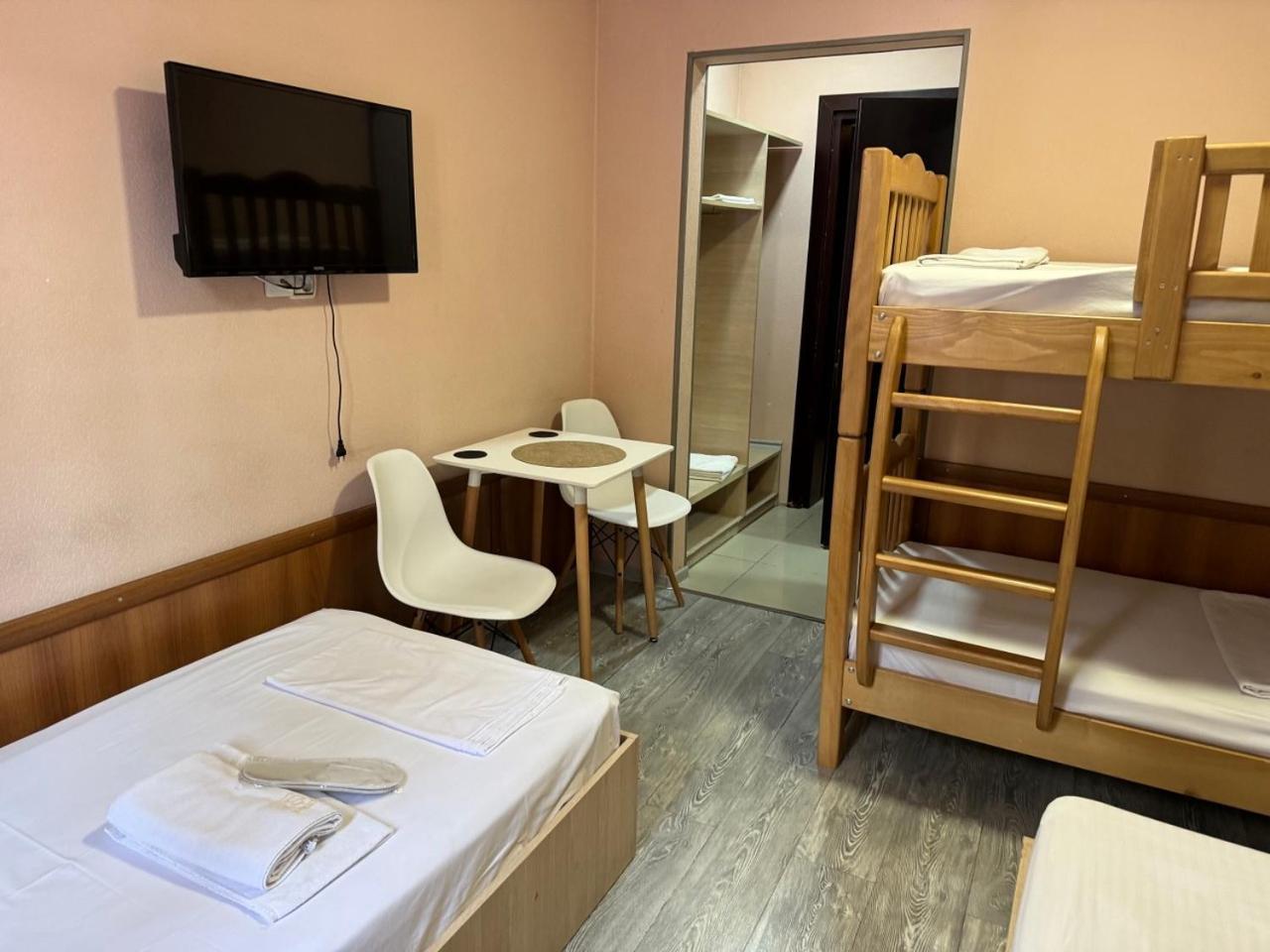 Hotel Skib Τυφλίδα Εξωτερικό φωτογραφία