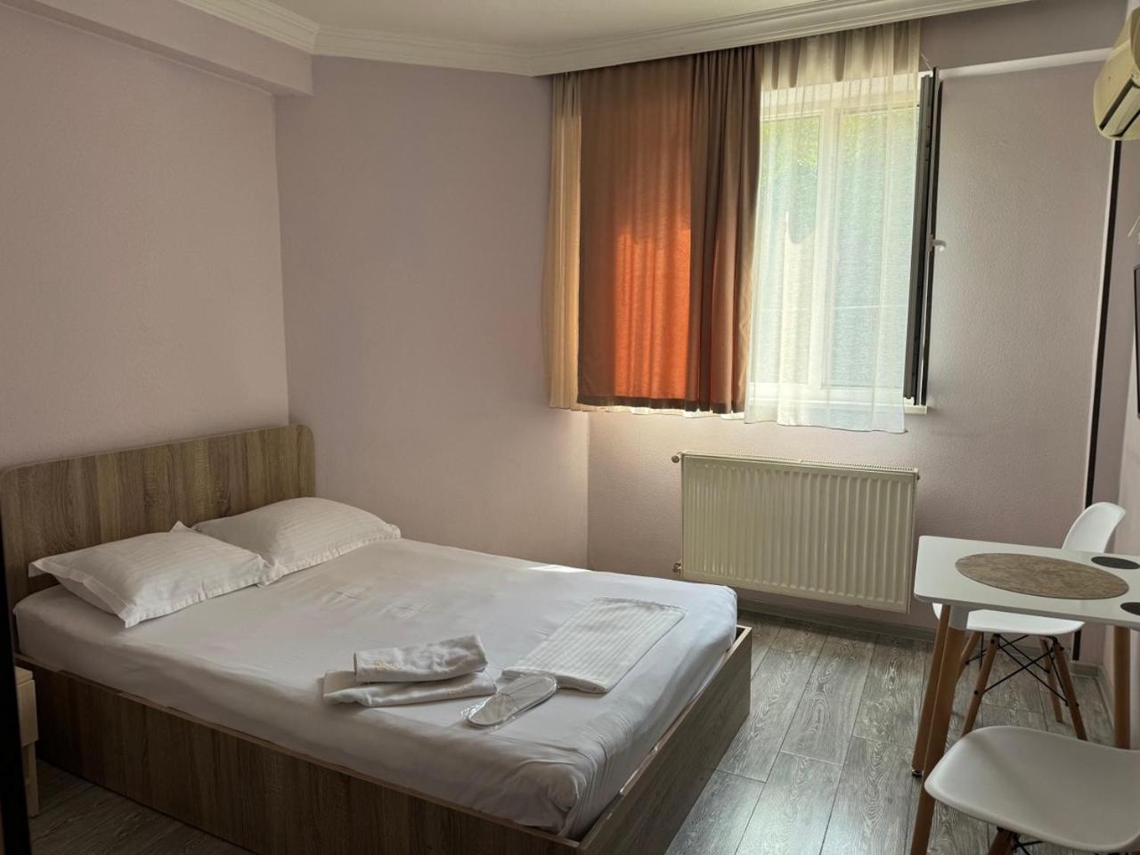 Hotel Skib Τυφλίδα Εξωτερικό φωτογραφία