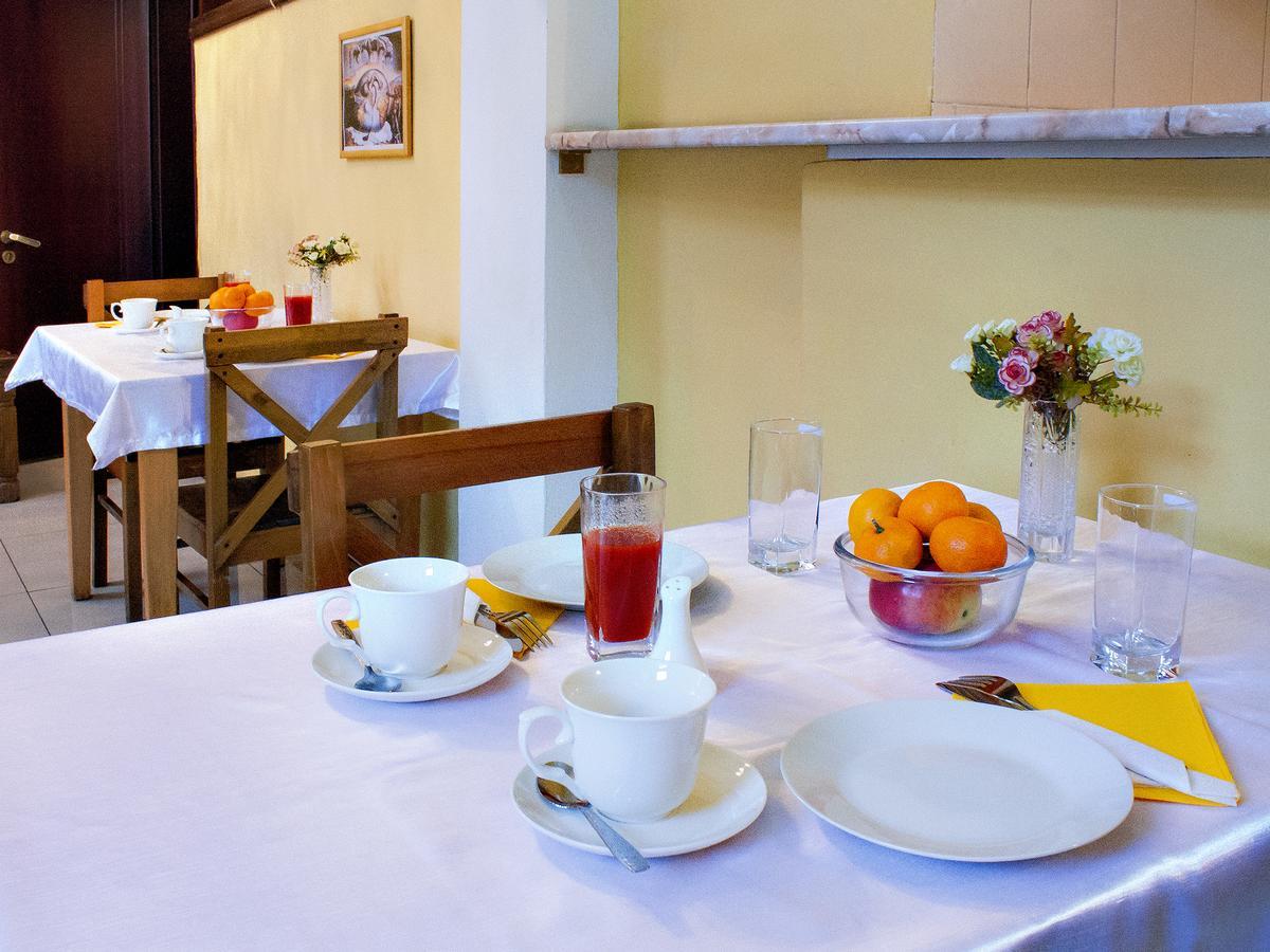 Hotel Skib Τυφλίδα Εξωτερικό φωτογραφία